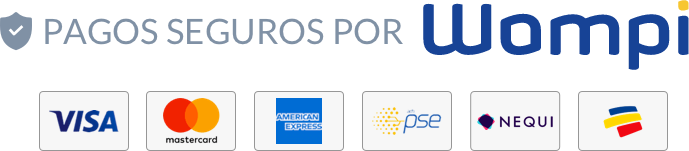 Metodos de pago